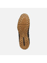 Geox Černé pánské tenisky Geox Snake Original