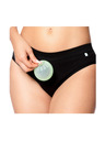 Femi.Eko Menstruační disk Femi.Eko Universal Hard Green