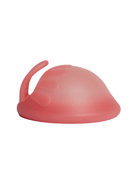 Femi.Eko Menstruační disk Femi.Eko Universal Safe Soft Antibakteriální Pink