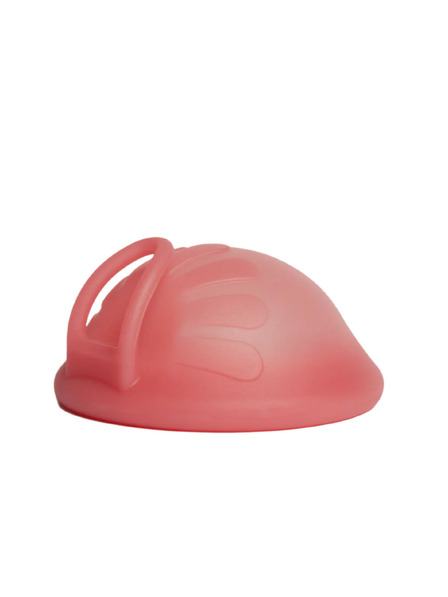 Femi.Eko Menstruační disk Femi.Eko Universal Safe Soft Antibakteriální Pink