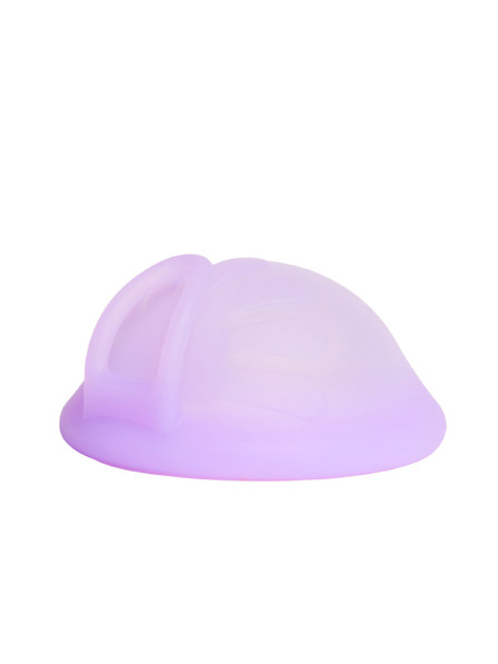 Femi.Eko Menstruační disk Femi.Eko Universal Safe Soft Antibakteriální Lila