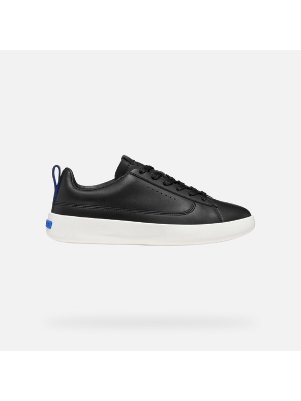 Geox Černé dámské tenisky Geox GXCP-01