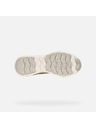 Geox Béžové dámské tenisky Geox Xtors Plus