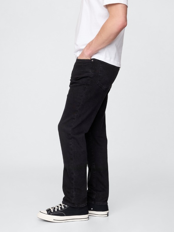 GAP Džíny slim GapFlex GAP