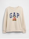 GAP Mikina s logem Gap