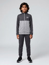 Under Armour Chlapecká souprava Under Armour UA Rival CB Knit Track Suit