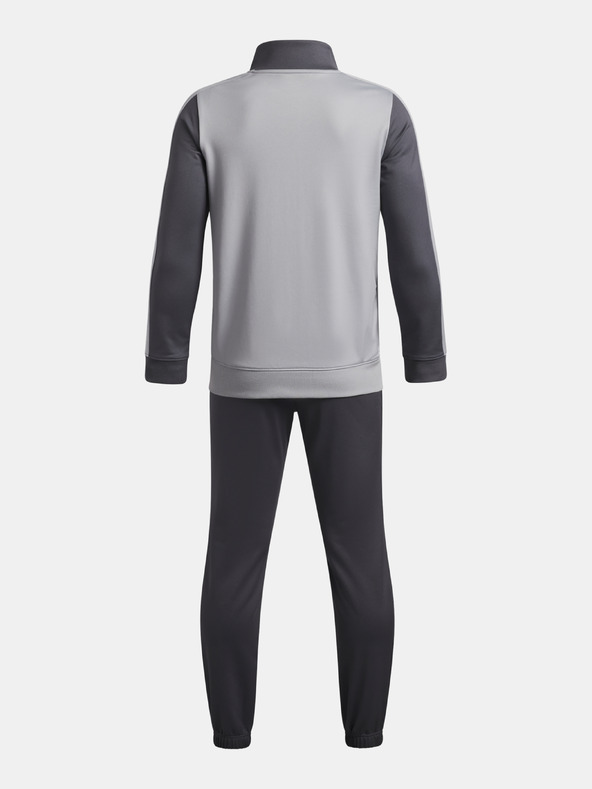Under Armour Chlapecká souprava Under Armour UA Rival CB Knit Track Suit