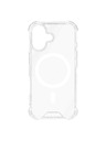 Tactical Tactical MagForce Plyo Kryt pro Apple iPhone 17 Transparent