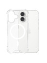 Tactical Tactical MagForce Plyo Kryt pro Apple iPhone 17 Transparent