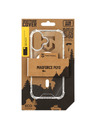 Tactical Tactical MagForce Plyo Kryt pro Apple iPhone 17 Transparent