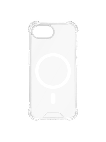 Tactical Tactical MagForce Plyo Kryt pro Apple iPhone 16e/17e Transparent