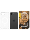 Tactical Tactical MagForce Plyo Kryt pro Apple iPhone 16e/17e Transparent