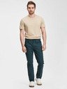 GAP Kalhoty soft wear slim GapFlex GAP