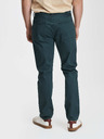 GAP Kalhoty soft wear slim GapFlex GAP