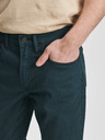 GAP Kalhoty soft wear slim GapFlex GAP