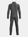 Under Armour Chlapecká souprava Under Armour UA B's Challenger Tracksuit-GRY