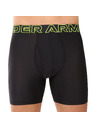 Under Armour Pánské boxerky Under Armour M UA Perf Tech Mesh 6in (3ks)