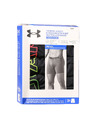 Under Armour Pánské boxerky Under Armour M UA Perf Tech Mesh 6in (3ks)