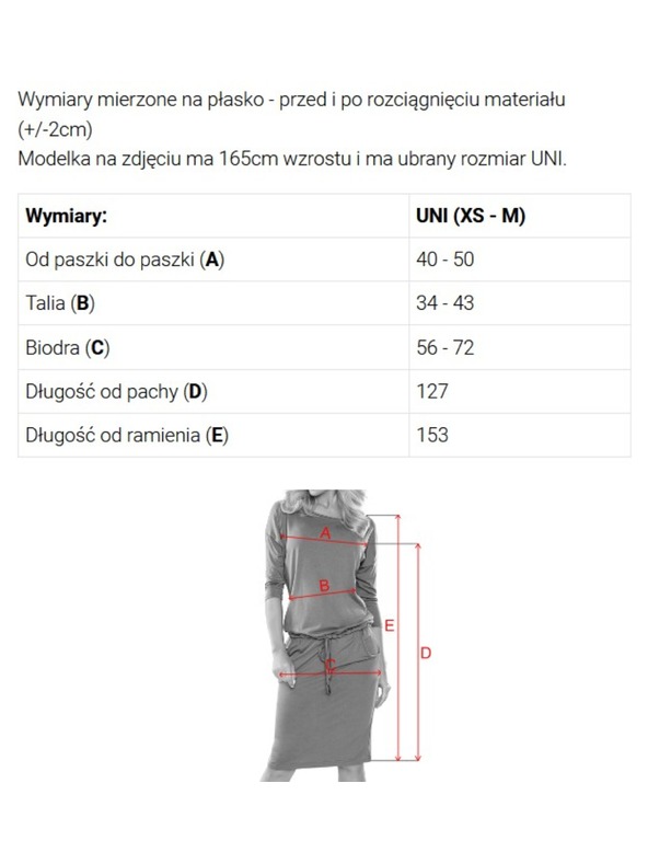 numoco Saténové večerní maxi šaty na jedno rameno s ozdobným volánkem - černé