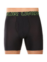 Under Armour Pánské boxerky Under Armour M UA Perf Tech Mesh 6in (3ks)