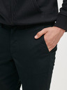 GAP Slim khaki kalhoty GAP