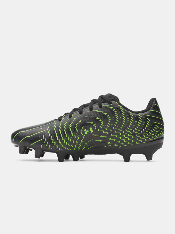 Under Armour Chlapecké kopačky Under Armour UA Shadow Club 4 FG Jr