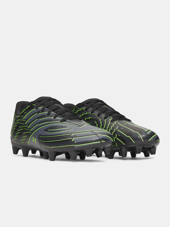 Under Armour Chlapecké kopačky Under Armour UA Shadow Club 4 FG Jr