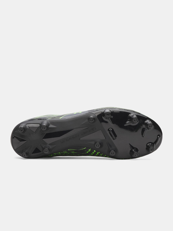Under Armour Chlapecké kopačky Under Armour UA Shadow Club 4 FG Jr