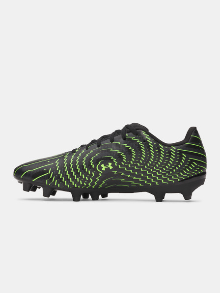 Under Armour Unisexové kopačky Under Armour UA U Shadow Club 4 FG