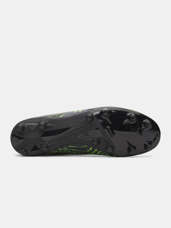 Under Armour Unisexové kopačky Under Armour UA U Shadow Club 4 FG