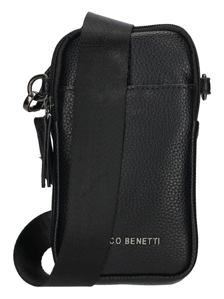 Enrico Benetti Kabelka Enrico Benetti Nina 66793 Black