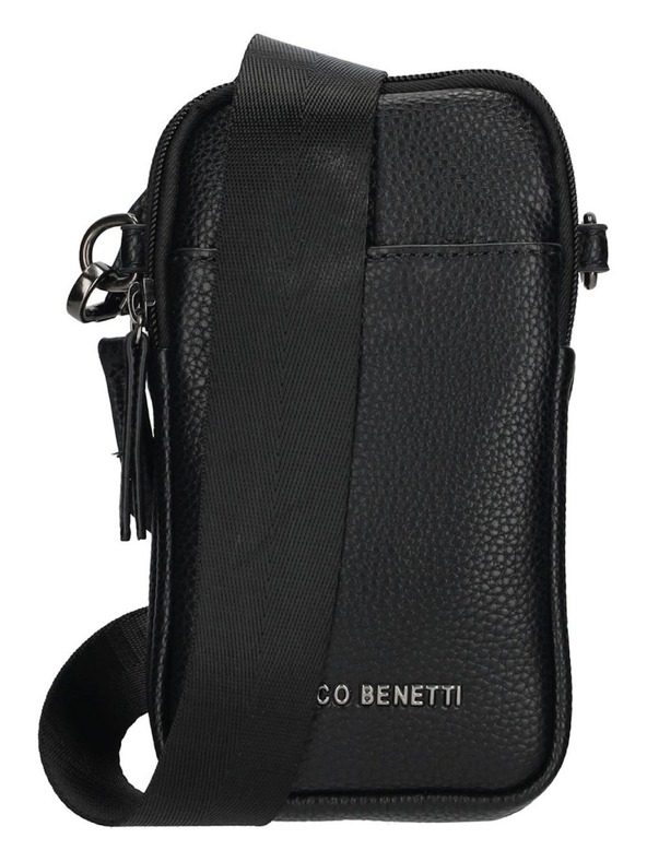 Enrico Benetti Kabelka Enrico Benetti Nina 66793 Black