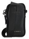 Enrico Benetti Kabelka Enrico Benetti Nina 66793 Black