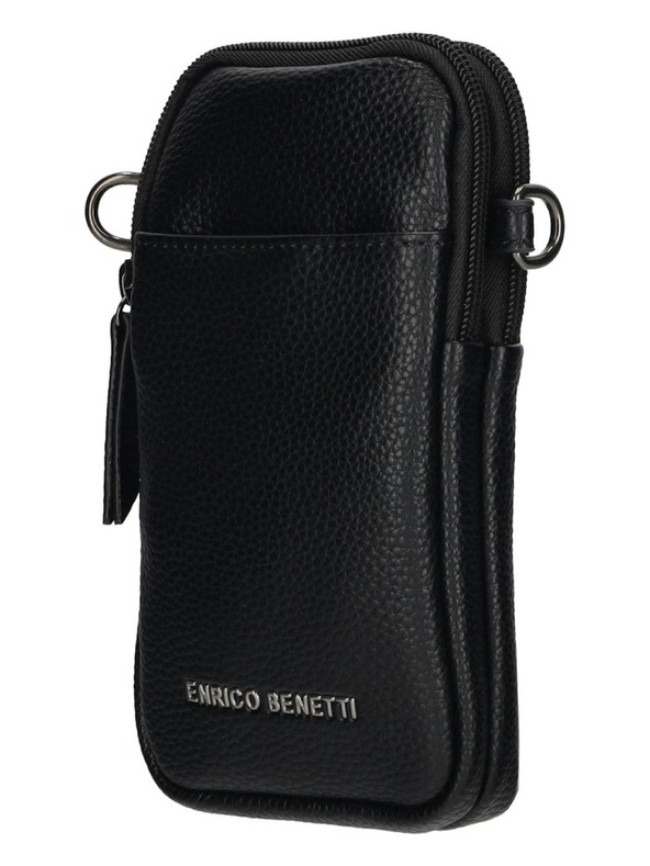 Enrico Benetti Kabelka Enrico Benetti Nina 66793 Black