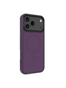 Tactical Tactical MagForce Hyperstealth Kryt pro Apple iPhone 17 Pro Max/18 Pro Max Burgundy Smoke