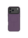 Tactical Tactical MagForce Hyperstealth Kryt pro Apple iPhone 17 Pro Max/18 Pro Max Burgundy Smoke