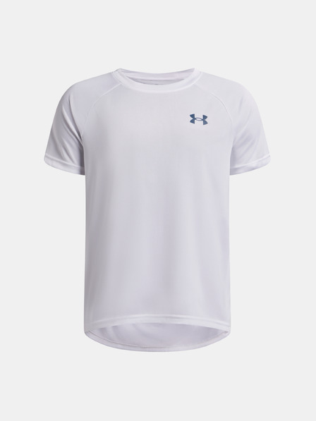 Under Armour Chlapecké tričko Under Armour UA Tech 2.0 SS