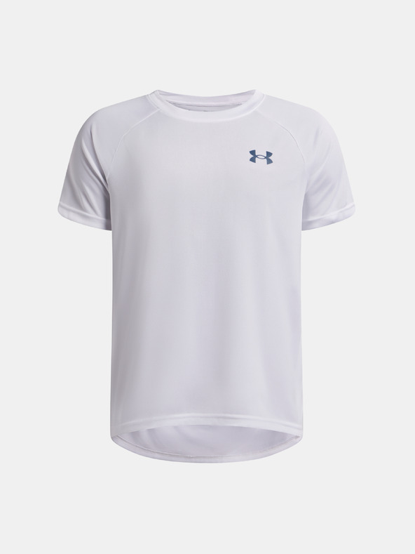 Under Armour Chlapecké tričko Under Armour UA Tech 2.0 SS