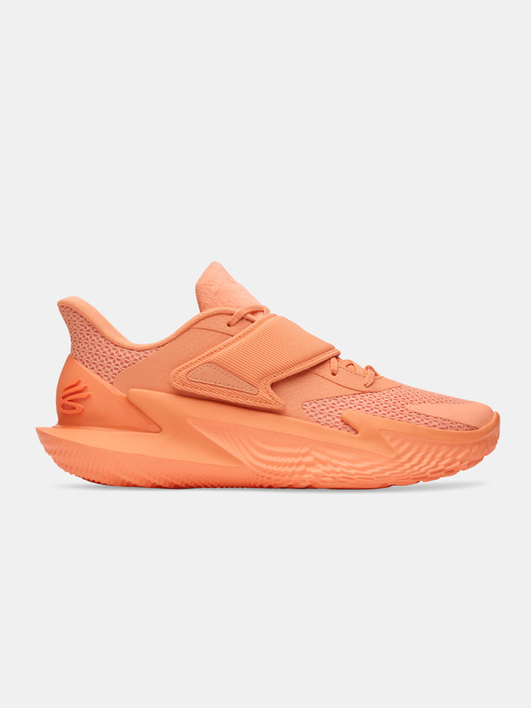 Under Armour Unisexové boty Under Armour D. FOX 2