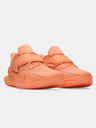 Under Armour Unisexové boty Under Armour D. FOX 2