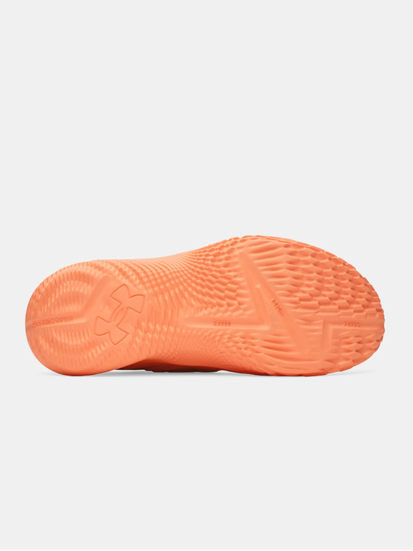 Under Armour Unisexové boty Under Armour D. FOX 2