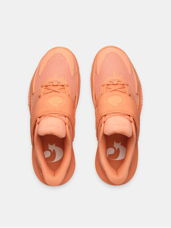 Under Armour Unisexové boty Under Armour D. FOX 2