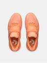 Under Armour Unisexové boty Under Armour D. FOX 2