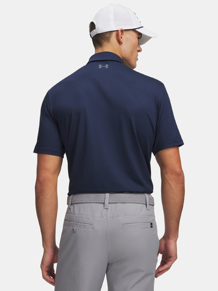 Under Armour Pánské tričko Under Armour UA Matchplay Polo