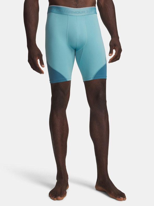 Under Armour Pánské kraťasy Under Armour UA HG Elite Long Shorts