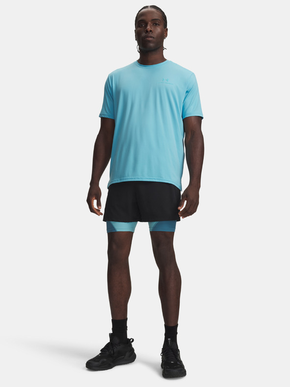 Under Armour Pánské kraťasy Under Armour UA HG Elite Long Shorts