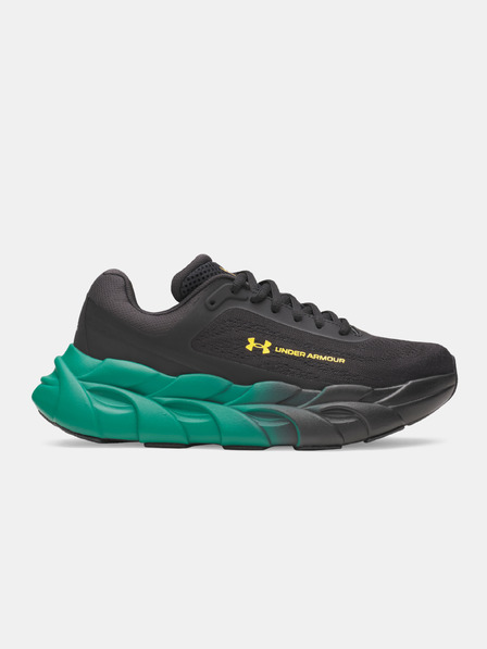 Under Armour Dámské boty Under Armour UA W Halo Runner NM