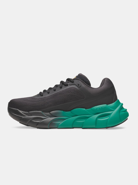 Under Armour Dámské boty Under Armour UA W Halo Runner NM