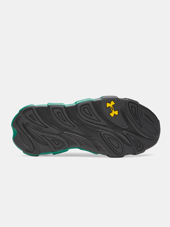 Under Armour Dámské boty Under Armour UA W Halo Runner NM