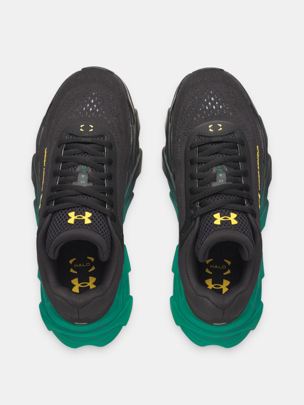 Under Armour Dámské boty Under Armour UA W Halo Runner NM